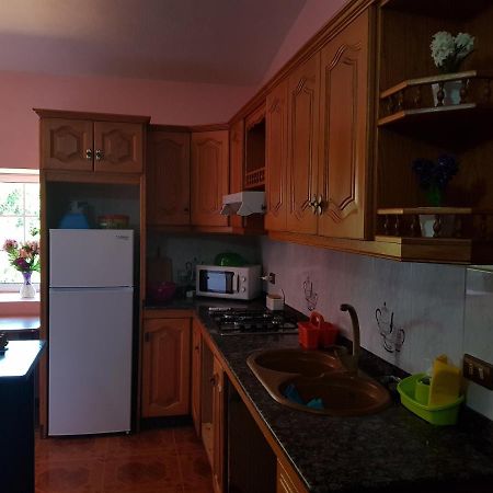 Finca Rural Torres 2 Bed And Breakfast กอสตากาลมา ภายนอก รูปภาพ