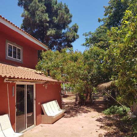 Finca Rural Torres 2 Bed And Breakfast กอสตากาลมา ภายนอก รูปภาพ