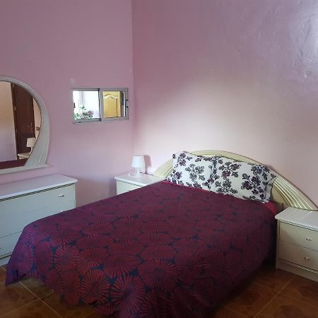 Finca Rural Torres 2 Bed And Breakfast กอสตากาลมา ภายนอก รูปภาพ
