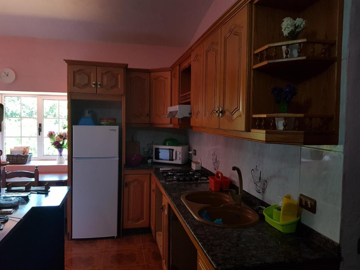 Finca Rural Torres 2 Bed And Breakfast กอสตากาลมา ภายนอก รูปภาพ