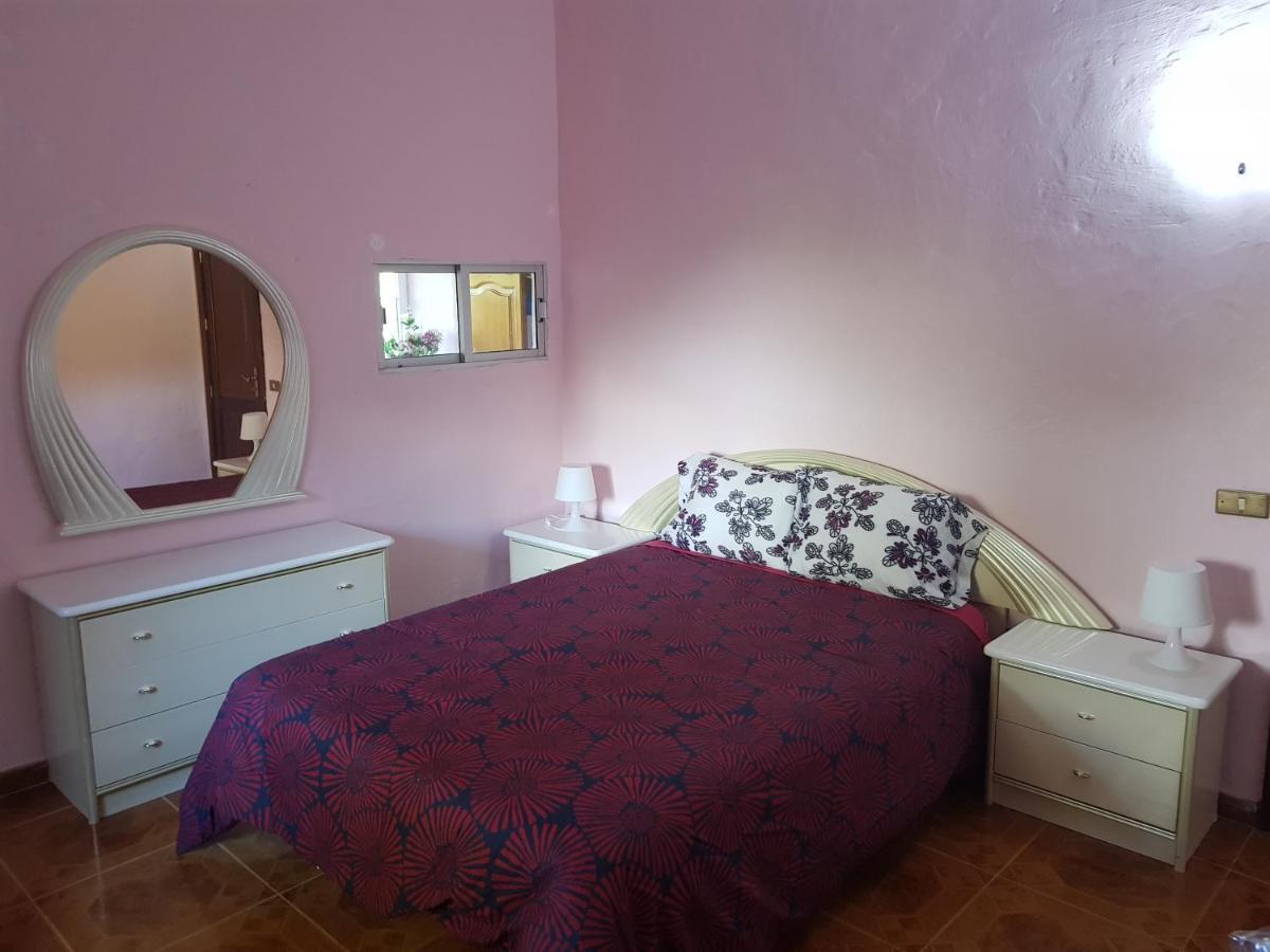 Finca Rural Torres 2 Bed And Breakfast กอสตากาลมา ภายนอก รูปภาพ