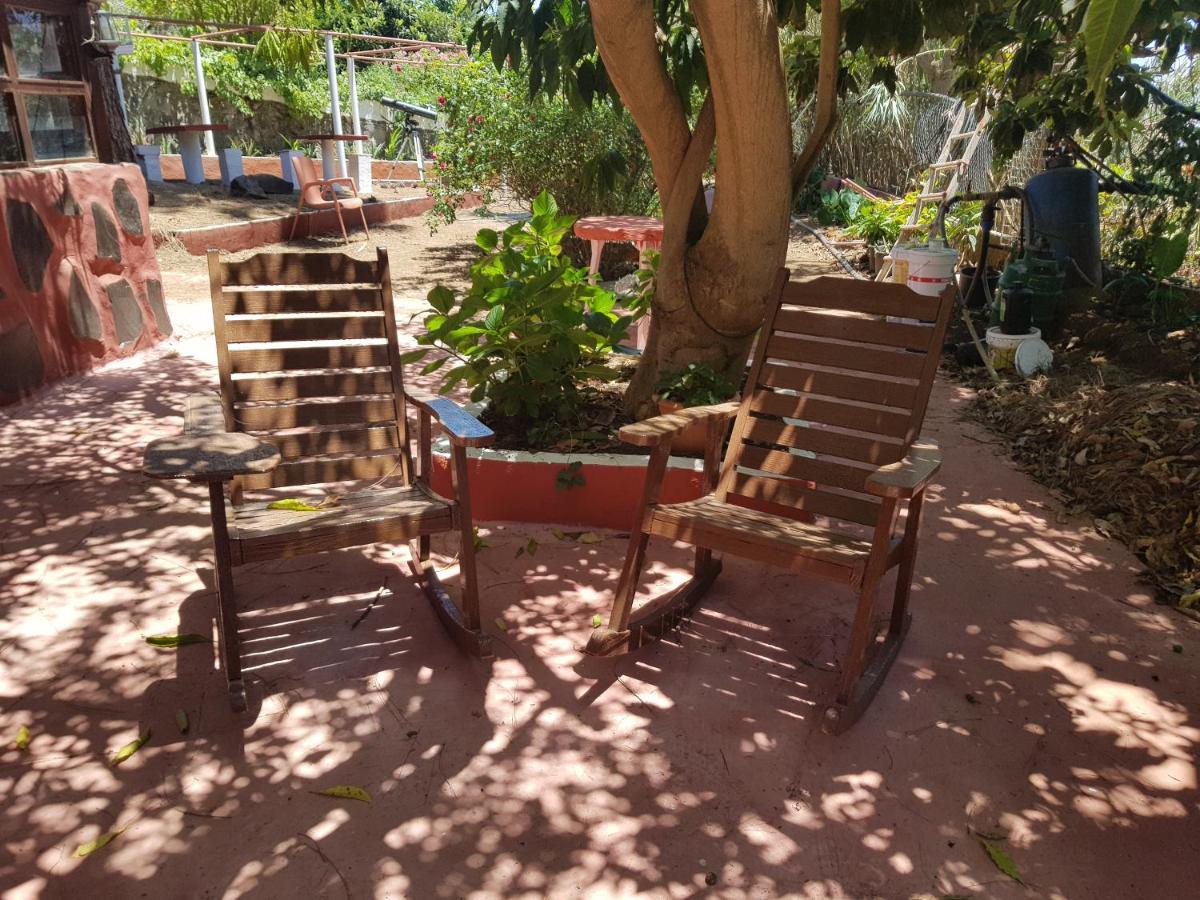 Finca Rural Torres 2 Bed And Breakfast กอสตากาลมา ภายนอก รูปภาพ