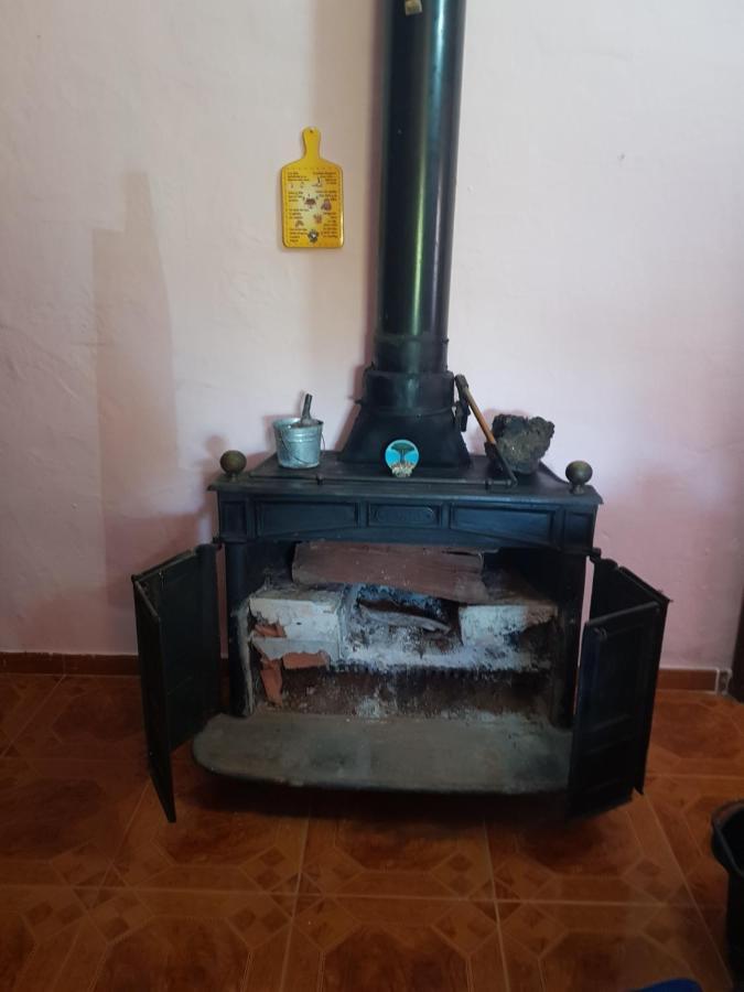 Finca Rural Torres 2 Bed And Breakfast กอสตากาลมา ภายนอก รูปภาพ