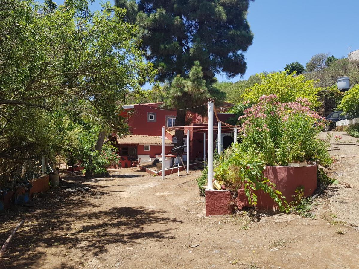 Finca Rural Torres 2 Bed And Breakfast กอสตากาลมา ภายนอก รูปภาพ